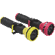 7 PATTERN FIREMAN NOZZLE