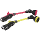 009326723457 18IN 7 PATTERN WAND