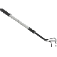 GT-921C-3C EXTENDABLE CULTIVATOR