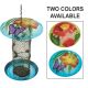 3015800AC GLASS BIRD FEEDER