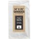 ET2017YPP0130 100PK 14X26 SANDBAGS