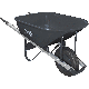 WB-007A 6CF FLATFREE WHEELBARROW