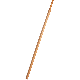 SP-3 REPLACEMENT WOOD HANDLE