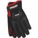 MAC-2890 L LRG BLACK MECHANIC GLOVE