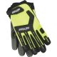 MAC-2898 L LRG HIVIS MECHANIC GLOVE