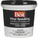 QT VINYL SPACKLING