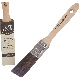 1IN FLAT OC POLY BRUSH