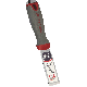 1.25IN CHISEL PUTTY KNIFE
