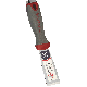 1.5IN STIFF PUTTY KNIFE