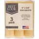 3PK 3/8IN ROLLER COVERS