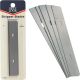 5PK REPL SCRAPER BLADE