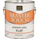 INT FLT DOVER WHT PAINT