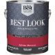 EXT FLAT PASTEL BS PAINT