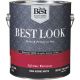 EXT FLT H HIDE WHT PAINT
