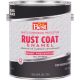 BLACK RUST ENAMEL