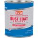 ROYAL BLUE RUST ENAMEL