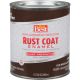 CHESTNUT BRN RUST ENAMEL