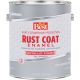 ALUMINUM RUST ENAMEL