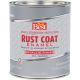 ALUMINUM RUST ENAMEL