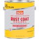 BRT YELLOW RUST ENAMEL