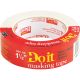 1.5IN G/P MASKING TAPE