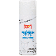 Spray Paint Premium Enamel Semi-Gloss White