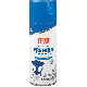 SKY BLUE SPRAY PAINT