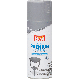 MEDIUM GRAY SPRAY PAINT 203442D