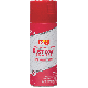 Spray Paint Rust Coat Enamel Gloss Bright Red