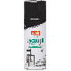GLS BLACK SPRAY LACQUER