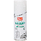 GLS WHITE SPRAY LACQUER
