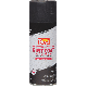 Spray Paint Rust Coat Enamel Flat Black