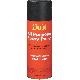 Spray Paint All Purpose Flat  Black