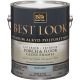 BL GRAY POLY FLOOR PAINT