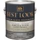 SL GRAY POLY FLOOR PAINT