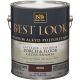 BROWN POLY FLOOR PAINT