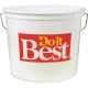 5QT PLASTIC PAINT PAIL