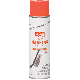 ORANGE MARKING PAINT