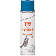 CAUT BLUE MARKING PAINT
