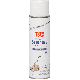 WHITE STRIPING PAINT