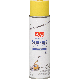YELLOW STRIPING PAINT