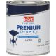 NAVY LATEX ENAMEL