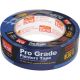 Painters Tape 1.5in x 60yd Pro Grade Blue DIB