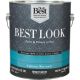 EXT SAT BRIGHT WHT PAINT