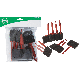 10PC FOAM BRUSH