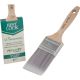 2.5IN FLAT SEL POLY BRUSH