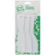 Plastic Disp Putty Knife Scraper Set 3PC