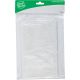 9Ft x 12Ft 0.01mm Drop Cloth Plastic