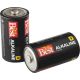 2PK DIB D ALK BATTERY