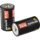 2PK DIB C ALK BATTERY